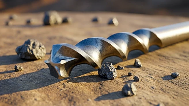 Brixton Metals Raises $19.67 Million for Drilling Projects in Canada