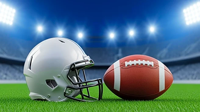 LaLiga Stars Attend Historic NFL Game in Madrid