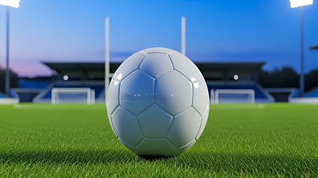 USMNT Prepares for Uruguay Friendly Amid Unbeaten Streak