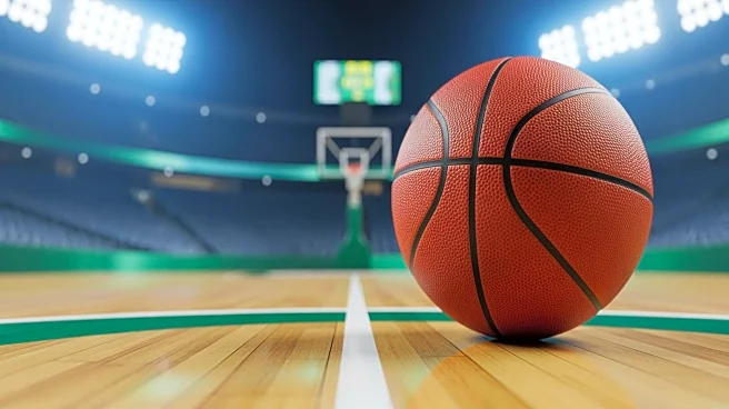 Payton Pritchard Shines in Celtics' Win Over Clippers