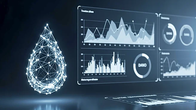 NHSBT's Data-Driven Strategy Enhances Blood Donation Bookings