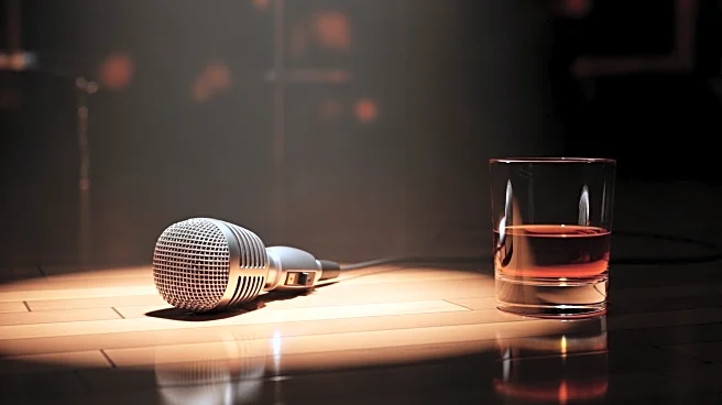 Andy Cohen Roasts Craig Conover at The Bravos, Highlighting Reality TV Drama