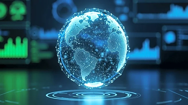 ECMWF Advances Climate Monitoring with Digital Twin Technology