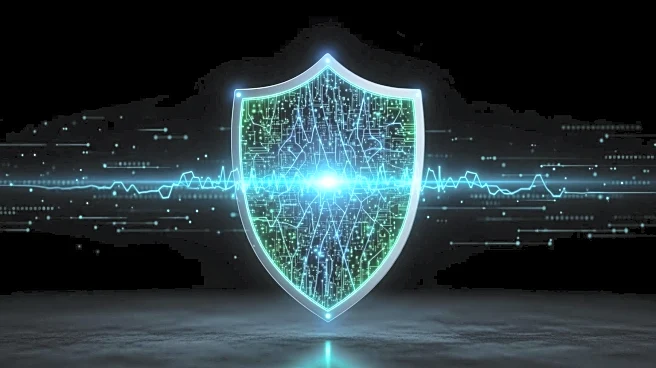 CrowdStrike and Palo Alto Networks Capitalize on AI-Driven Cybersecurity Demand