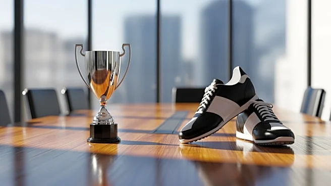 mfg Solicitors Launches Business Networking Event Combining Sport in Black Country