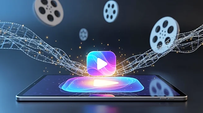 Streaming Services Unveil November 2025 Picks, Including Major Franchise Returns