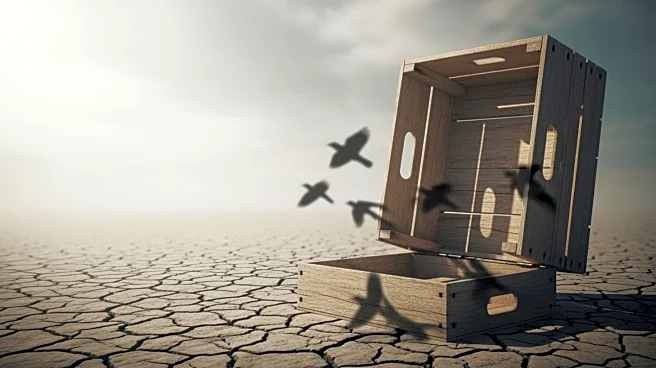 South Africa Accuses Israel of Unauthorized Removal of Gazans