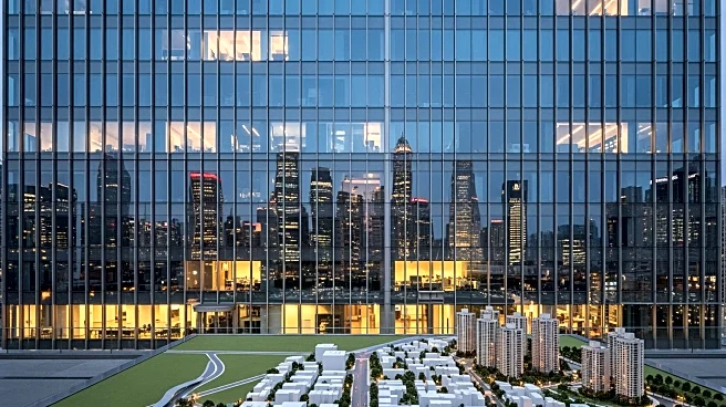 GFI Group Expands Office Space at 55 Water St., Boosting Downtown Leasing Activity