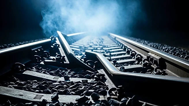 Polish Prime Minister Addresses Railway Explosion as 'Unprecedented Act of Sabotage'