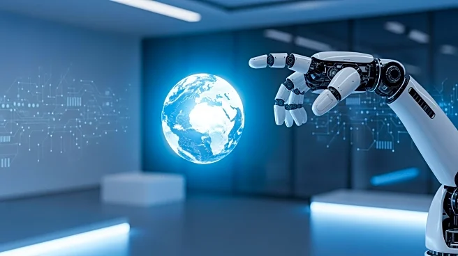 Neura Robotics Expands in China with New Hangzhou Hub to Boost Global Robotics Collaboration