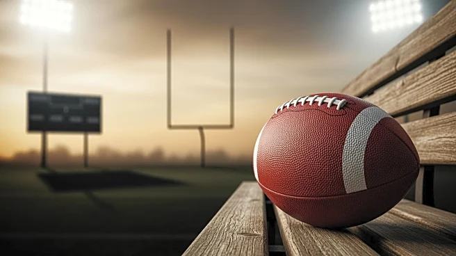 AP College Football Poll 2025: Alabama Drops After Loss to Oklahoma