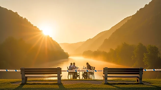 South Korea Proposes Talks to North Korea to Prevent Border Clashes