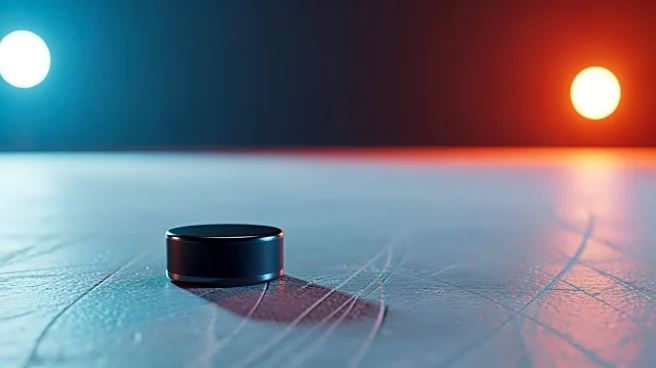 Vancouver Canucks Face Florida Panthers Amidst Injury Challenges