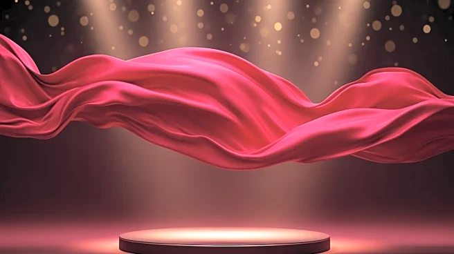 Dakota Johnson Showcases Valentino at Governors Awards 2025