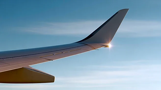 Emirates Expands Fleet with 65 More Boeing 777X Jets to Meet Travel Demand