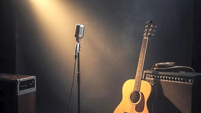 Waxahatchee and MJ Lenderman Announce 2026 North American Tour with Brennan Wedl