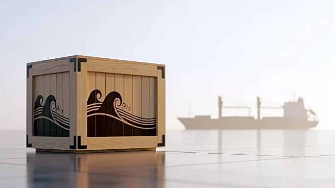 New Zealand Welcomes US Tariff Removal on $1.25 Billion in Exports Amidst Trade Tensions