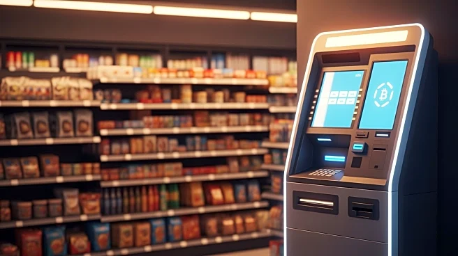 Royal Farms Installs Bitstop Crypto ATMs in Convenience Stores