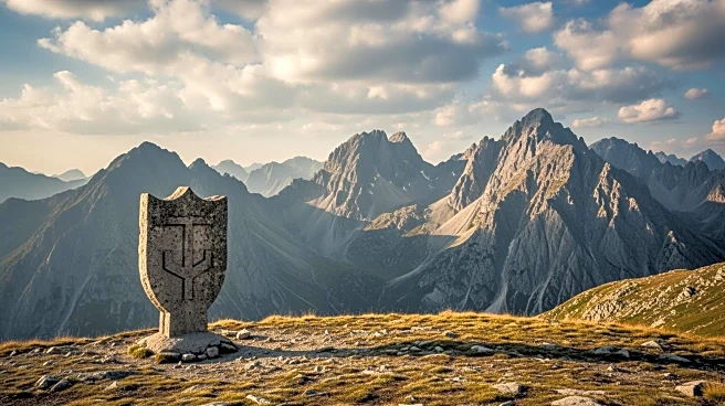 Ecuador Rejects U.S. Military Bases, Marking Political Setback for President Noboa