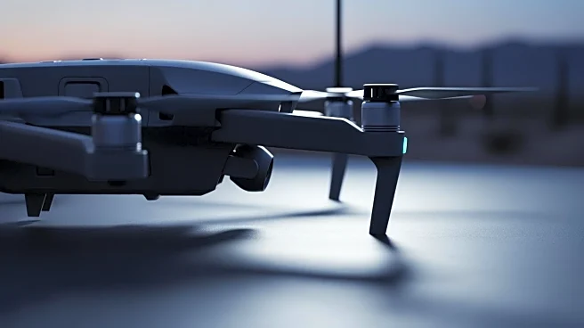 IDF Halts Smuggling of Weaponized Drones from Egypt