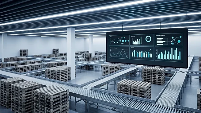 Logistics Industry Implements Strategies for Peak Season Challenges