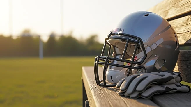 BYU Offensive Line Dominates TCU in Decisive Victory