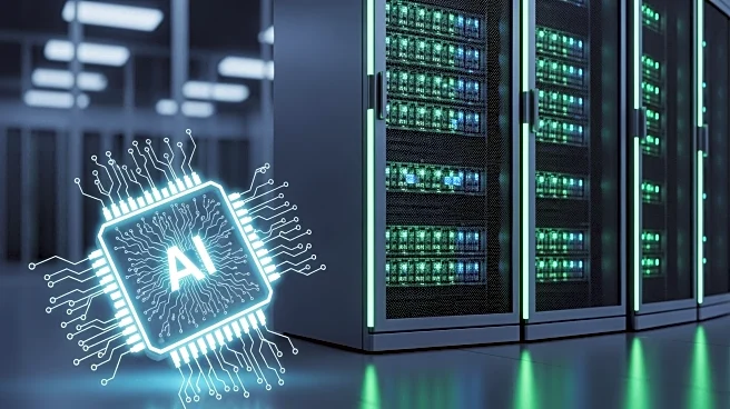 Dell and Nvidia Partner to Enhance Enterprise AI Capabilities