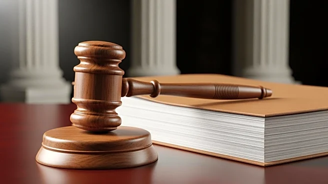 Federal Appeals Court Allows Contempt Proceedings Against Trump Administration Over El Salvador Deportations