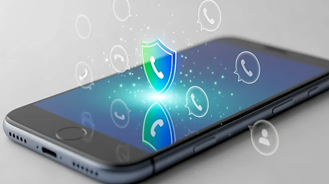 Indosat Identifies 290 Million Spam Calls in Anti-Fraud Effort