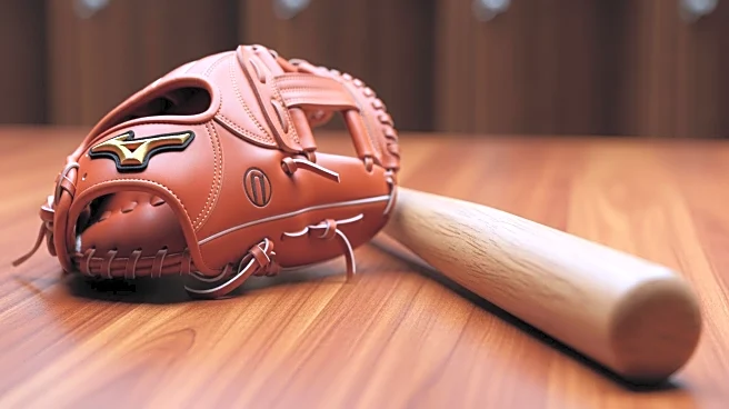 Seattle Mariners Acquire Robinson Ortiz from Los Angeles Dodgers in Pitcher Swap