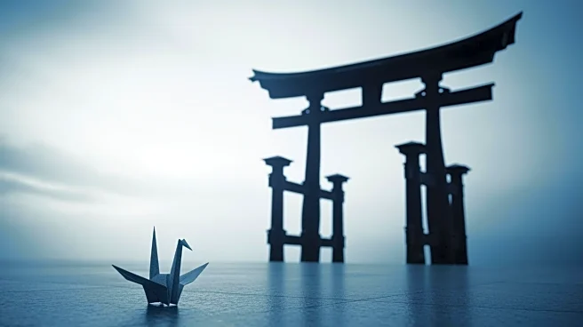 Japan Tourism Stocks Decline Amid China Travel Warning