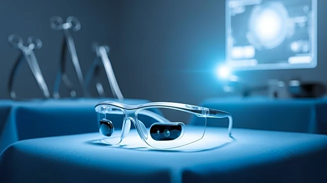 Lumus and Snke Launch Medical-Grade AR Glasses for Enhanced Surgical Visualization