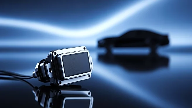 Luminar Faces Bankruptcy Threat Amid Dispute with Volvo