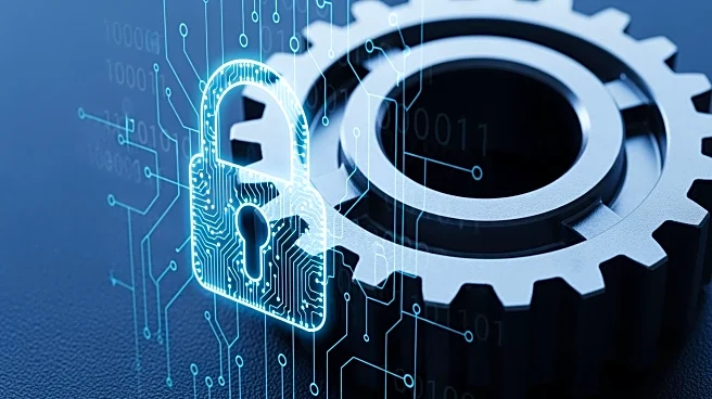 Manufacturers Face Rising Ransomware Threats, Urged to Enhance Cybersecurity Measures