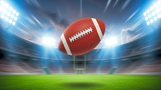 Ravens Utilize 'Hurricane' Play for Game-Winning Touchdown Against Browns