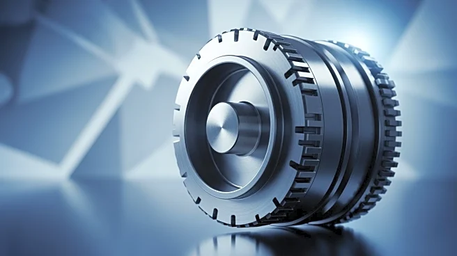 Iran Halts Uranium Enrichment Amidst Tensions with the U.S.