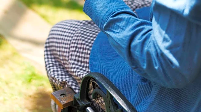 Pennsylvania Woman Publishes Book on Overcoming Cerebral Palsy Challenges