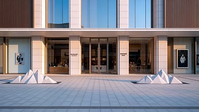 Arc'teryx Expands Retail Presence with New Vienna Flagship Store