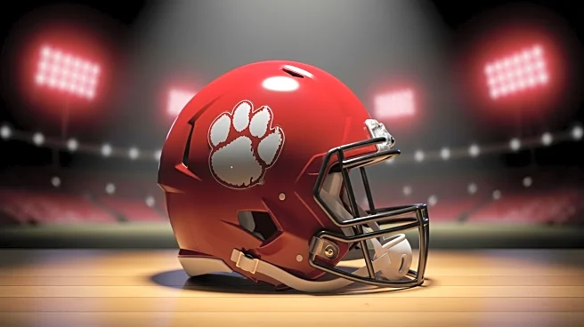 Georgia Bulldogs Climb to No. 4 in AP Top 25 After Victory Over Texas