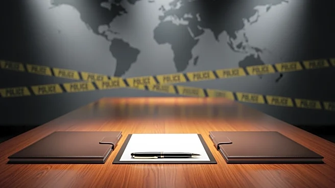 U.S. Defense Secretary's Visit to Vietnam Fails to Secure Arms Deal Amid Strategic Concerns