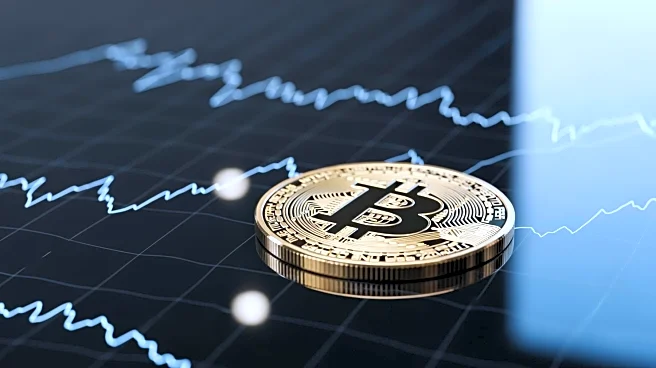 Strategy Inc. Expands Bitcoin Holdings Amid Market Volatility