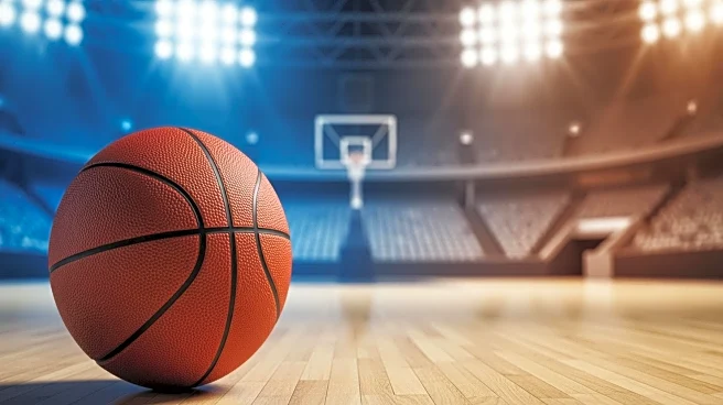 Minnesota Hosts Chicago State Following Tyson's Stellar Performance