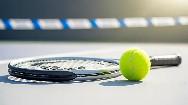 Emma Raducanu Withdraws from U.S. Exhibition Matches to Focus on Fitness for 2026