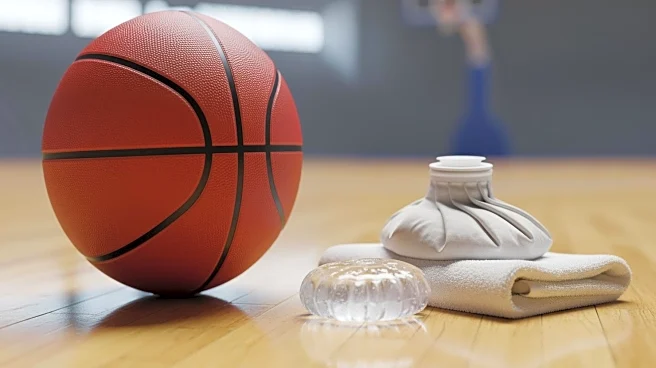 Grizzlies' Ja Morant Out for Two Weeks Due to Calf Strain