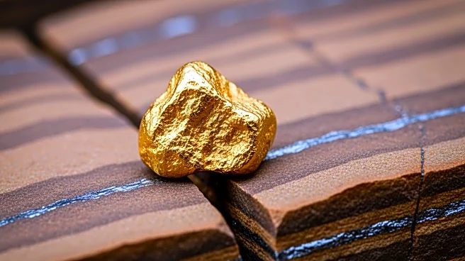 Barrick Mining Considers Strategic Split to Focus on North American Assets