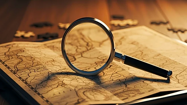 Daniel Craig Returns in 'Wake Up Dead Man' for Third 'Knives Out' Mystery