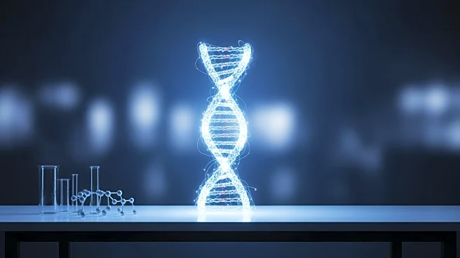 Twist Bioscience Reports Strong Fiscal 2025 Financial Results