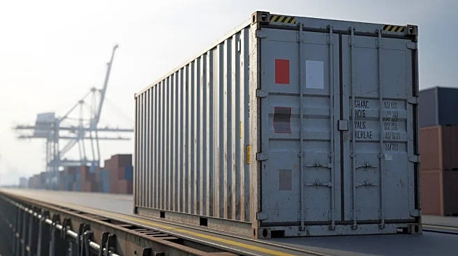 Barclays Upgrades Gap Amid Tariff Pressure Resilience