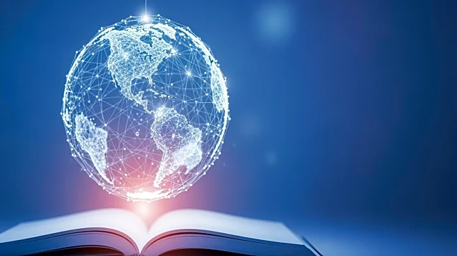 Former Meta Executive Nick Clegg Advocates for Global Internet Regulation to Preserve Openness