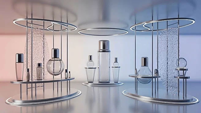 Cosmoprof Asia 2025 Celebrates Beauty Industry Innovations